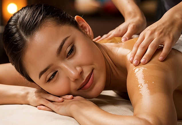 Detox Spa Grand Cayman wellness center, luxury spa in Seven Mile Beach Cayman Islands,